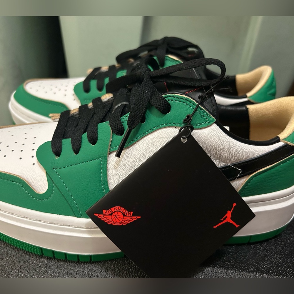 Women’s Jordan 1 Elevate Low